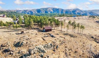 3434 Davis Ranch Rd, Bellvue, CO 80512