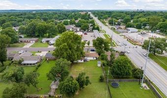 1706 S Madison Blvd, Bartlesville, OK 74006