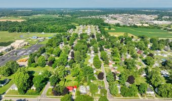 2095 Harold St, Adrian, MI 49221