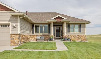 3491 STAMPEDE RANCH Rd, Cheyenne, WY 82009