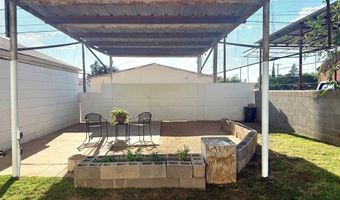 711 NW 7th St, Andrews, TX 79714
