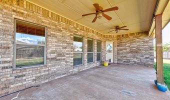 7034 Pebbles Pl, Abilene, TX 79606