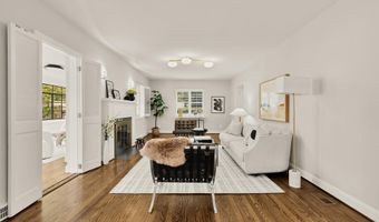4320 LORCOM Ln, Arlington, VA 22207