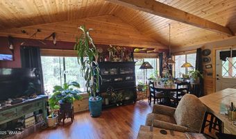 15 County Road 2065, Alpine, AZ 85920