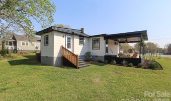 414 S Chester St S, Blacksburg, SC 29702