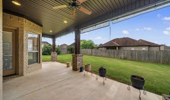 6312 Pierce Manse Loop, Benton, AR 72019