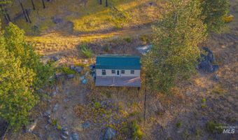 Summitview Dr, Ahsahka, ID 83520