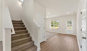 134 Formosa St, Adairsville, GA 30103