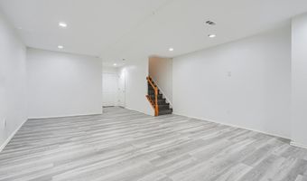 703 GEORGE St, Baltimore, MD 21201