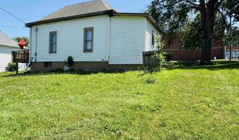 815 Ash St, Adams, NE 68301
