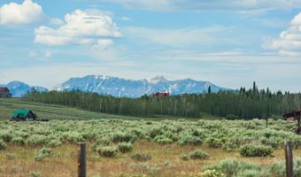 TRACK 12 ASPEN RIDGE Road, Daniel, WY 83115