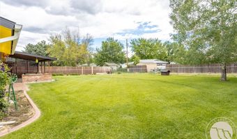 625 Enfield St, Billings, MT 59101
