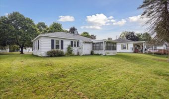 1023 N Mingo St, Albion, MI 49224