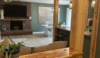 166 N Spruce Ave, Bartlesville, OK 74006