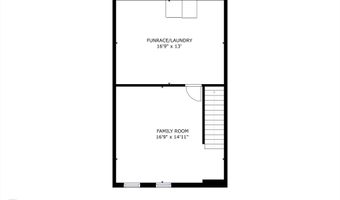 1223 N GILMOR St, Baltimore, MD 21217