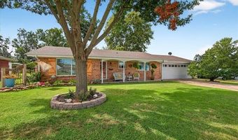 6001 Baylor Dr, Bartlesville, OK 74006