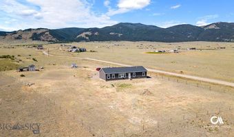 33 Rocky Rd, Boulder, MT 59632