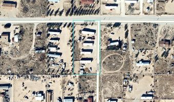 23 Warthen Rd 1-4, Anthony, NM 88021