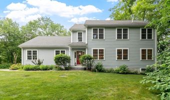 171 Depot Rd, Boxborough, MA 01719