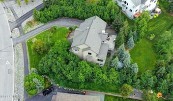 16268 Noble Point Dr, Anchorage, AK 99516