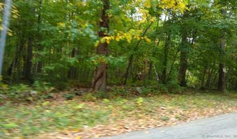 Chowanec Road, Columbia, CT 06237