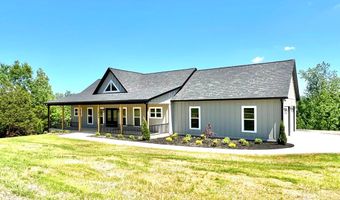 10340 Goff Ridge Rd, Baxter, TN 38544