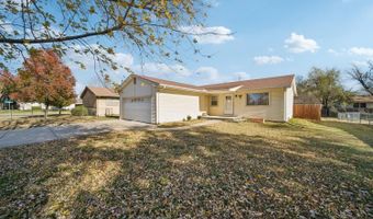 936 N Alice, Augusta, KS 67010