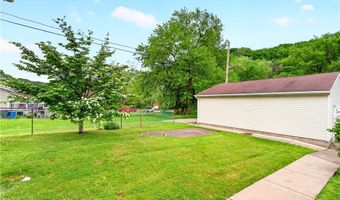 101 Ambridge Ave, Ambridge, PA 15003