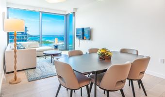 1100 Ala Moana Blvd Ph3802, Honolulu, HI 96814