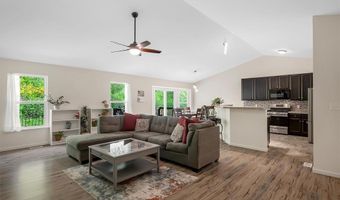 1109 Foxwood Estates Dr, Arnold, MO 63010