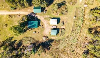 1128 County Road C, Arkdale, WI 54613