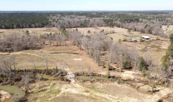 tbd 54.89 Acres N Hwy 53, Arkadelphia, AR 71923