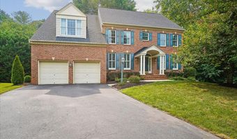 235 EBB POINT Ln, Annapolis, MD 21401
