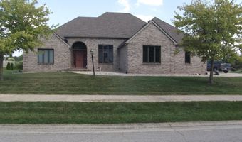 680 N Easton Dr, Angola, IN 46703