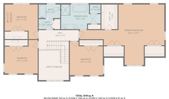 15 Leonard Dr, North Smithfield, RI 02896