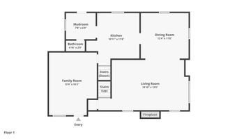 308 Samaritan Ave, Ashland, OH 44805
