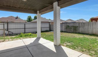 6809 Fanchun St, Amarillo, TX 79119