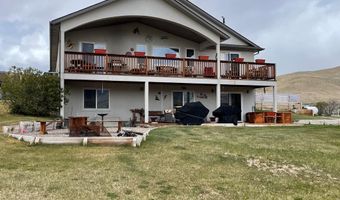 515 Homestead Trl, Challis, ID 83226