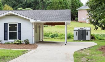 111 CARTER St, Auburn, AL 36830