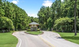 Lot 459 CHINAWOOD Drive, Abita Springs, LA 70420