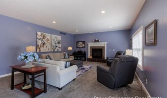 10908 78th Ave, Allendale, MI 49401