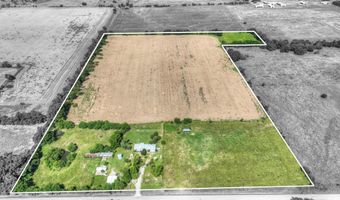 1203 N State Highway 43, Anderson, MO 64831