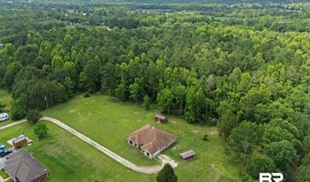 16151 Tolbert Rd, Bay Minette, AL 36507