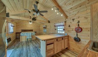 1118 Bleistein Ave, Cody, WY 82414