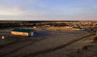 84521 County Road 40.2 Hidden Gem at Poitry Canyon, Branson, CO 81027