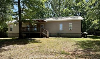 153 Thompson Rd, Arkadelphia, AR 71923