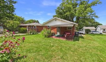 3710 Saint Charles St, Anderson, IN 46013