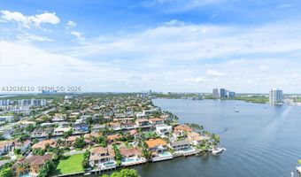 1000 W Island Blvd 2307, Aventura, FL 33160