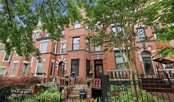 2310 1ST St NW, Washington, DC 20001