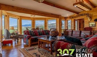 30 Nielsen Trl, Cody, WY 82414